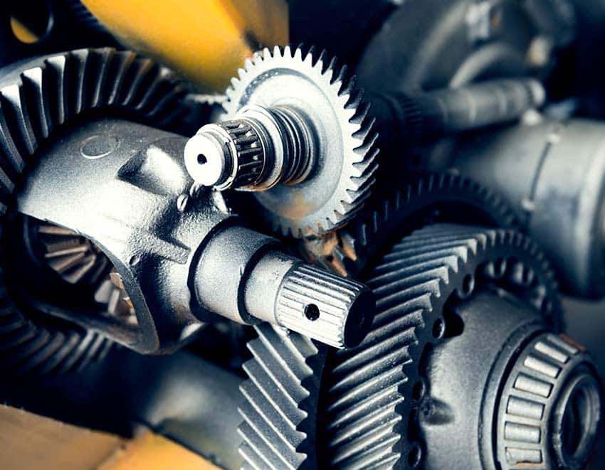 Lubricants for open gears and wire lines